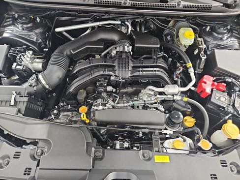 New 2026 Subaru Crosstrek 2.0i Premium AWD/4WD image 20