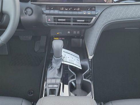 New 2026 Toyota Camry XLE FWD image 15