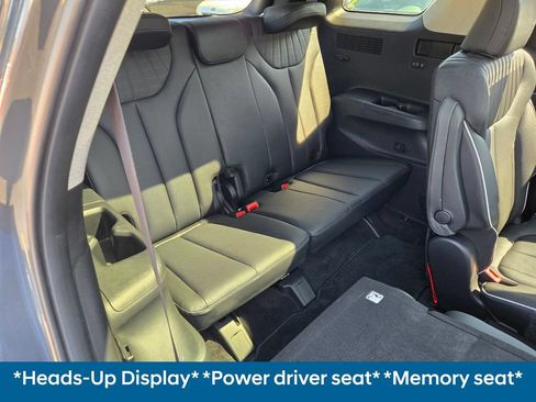 Used 2023 Hyundai Palisade Limited AWD/4WD image 18
