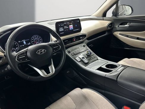 Certified 2023 Hyundai Santa Fe SEL AWD/4WD image 14