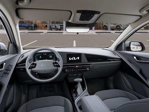 New 2026 Kia Niro LX FWD image 14