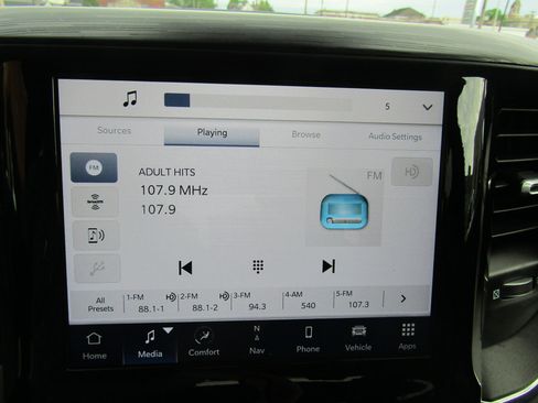 Used 2024 RAM 1500 Laramie image 28