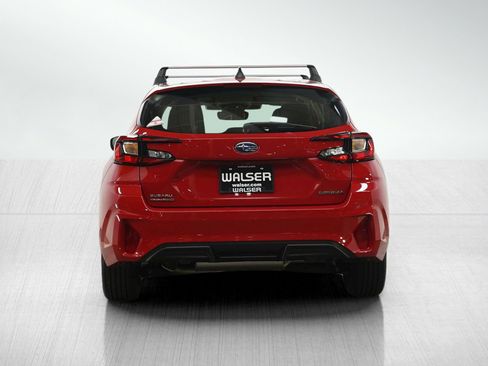 Used 2024 Subaru Impreza 2.0i w/ Popular Package #1A AWD/4WD image 5