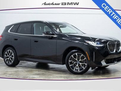 Used 2026 BMW X3 xDrive30i w/ Convenience Package
