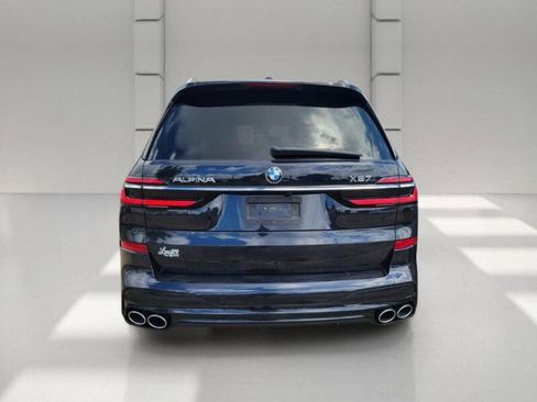 Used 2024 BMW ALPINA XB7 AWD/4WD image 5