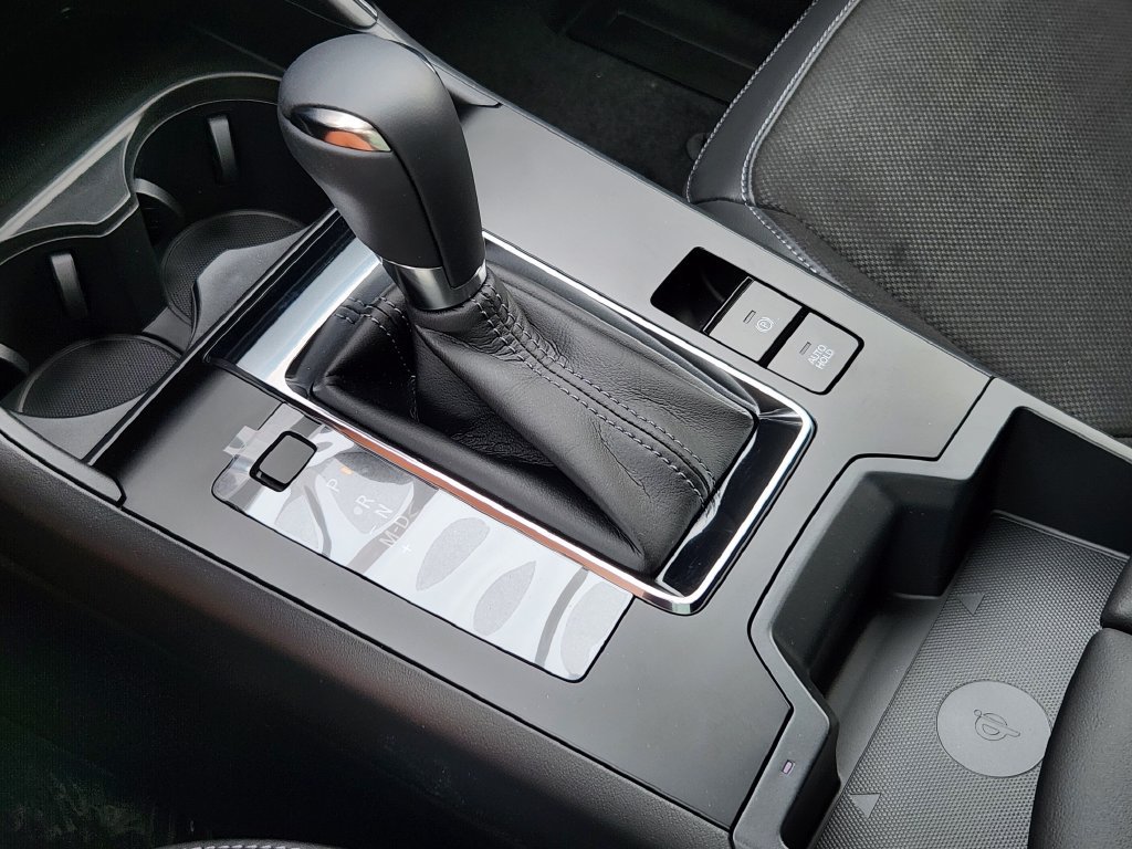 New 2026 MAZDA CX-5 Select AWD/4WD image 11