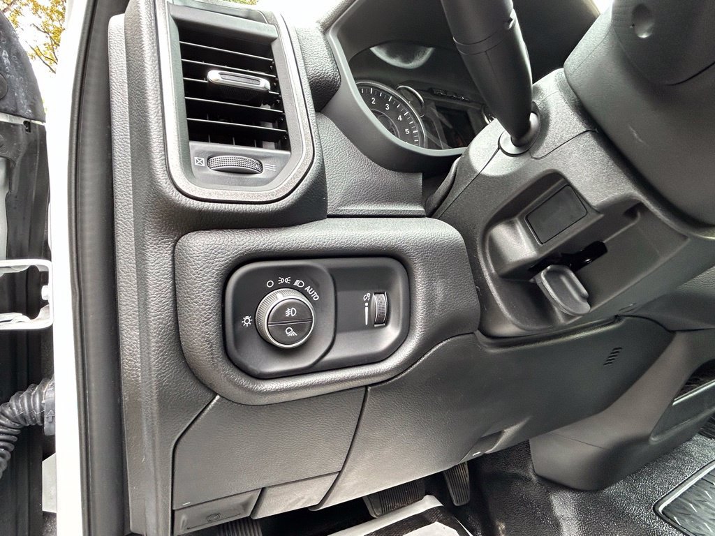 Used 2025 RAM 5500 Tradesman AWD/4WD image 11