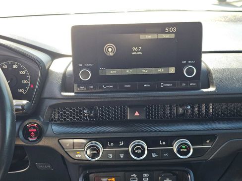 Used 2023 Honda CR-V Sport image 26