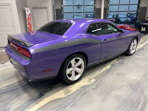 Used 2010 Dodge Challenger SRT8 w/ SRT Option Group II image 29