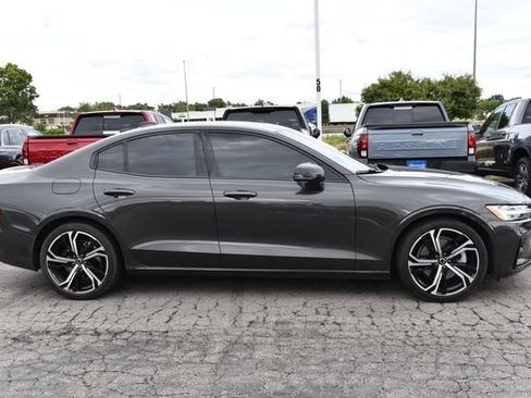 Used 2025 Volvo S60 B5 Core AWD/4WD image 5
