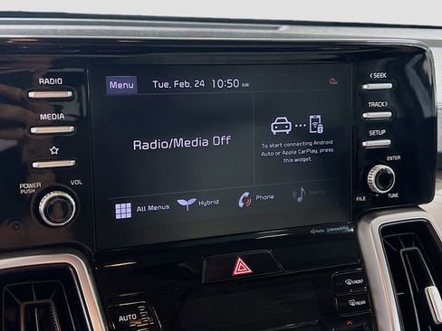 Certified 2021 Kia Sorento S image 14