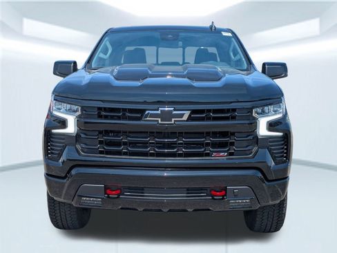 New 2026 Chevrolet Silverado 1500 LT Trail Boss w/ Convenience Package II image 10