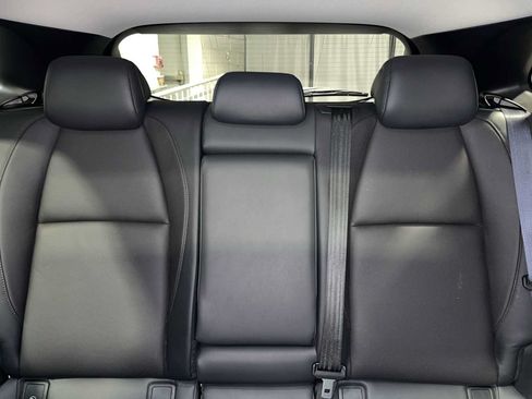 Used 2023 MAZDA CX-30 AWD 2.5 S w/ Premium Package image 22