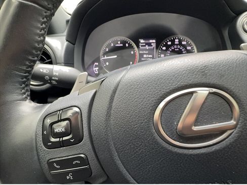 Used 2023 Lexus IS 300 w/ Comfort Package RWD image 42