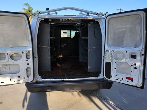 Used 2013 Ford E-150 and Econoline 150 w/ PWR Group RWD image 18