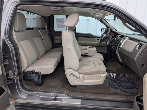 Used 2010 Ford F150 XLT image 25