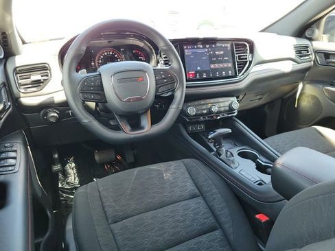 New 2026 Dodge Durango GT AWD/4WD image 10