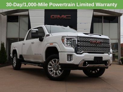 Certified 2023 GMC Sierra 2500 Denali
