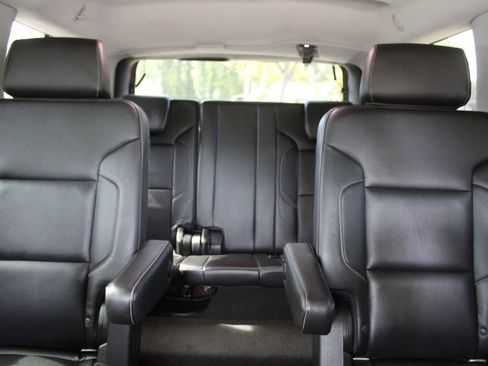 Used 2016 Chevrolet Tahoe LTZ image 61