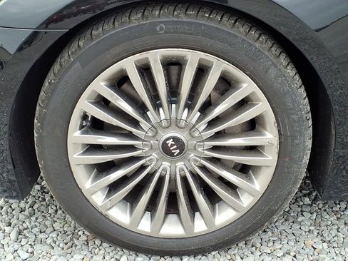 Used 2019 Kia K900 Luxury w/ VIP Package AWD/4WD image 35