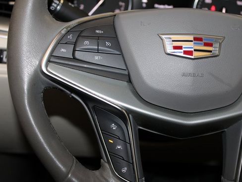 Certified 2023 Cadillac XT5 Premium Luxury w/ Technology Package image 27