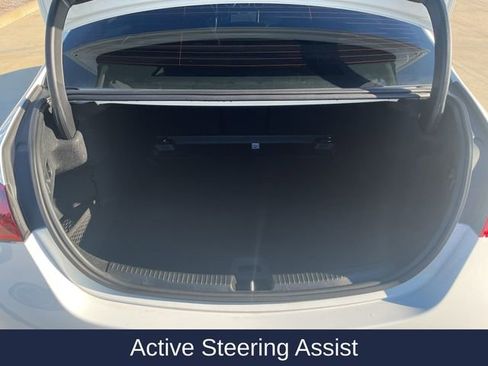 Used 2023 Mercedes-Benz C 300 Sedan image 18