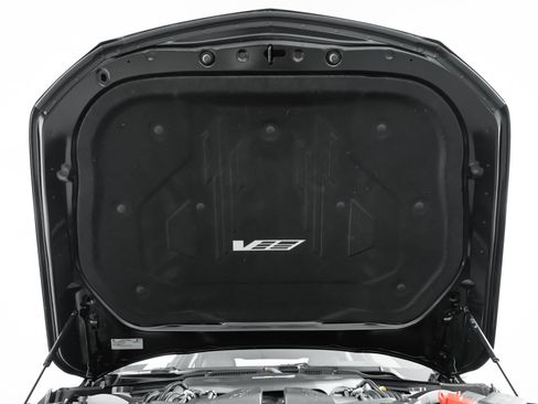 Used 2024 Cadillac CT4 V Blackwing w/ Carbon Fiber 1 Package RWD image 96