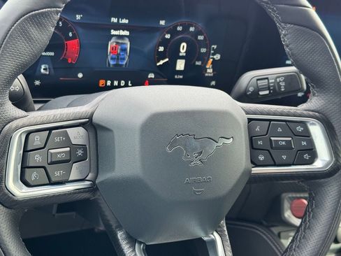 New 2026 Ford Mustang Premium image 20