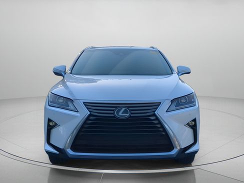 Used 2018 Lexus RX 350 FWD w/ Premium Package image 37