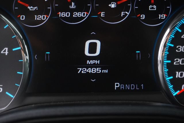 Used 2018 GMC Sierra 3500 Denali AWD/4WD image 28