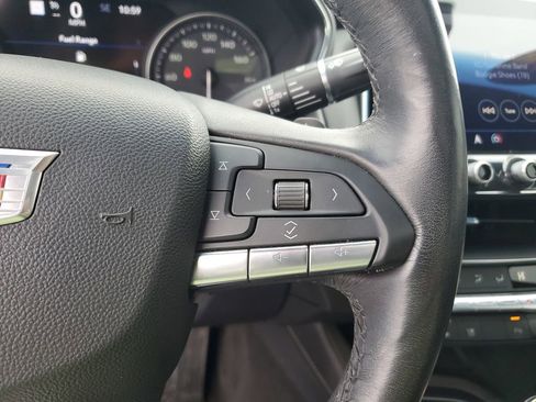 Used 2020 Cadillac CT5 Premium Luxury image 22