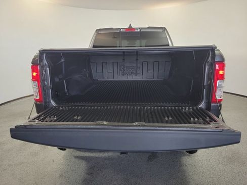 Used 2021 RAM 1500 Big Horn RWD image 23