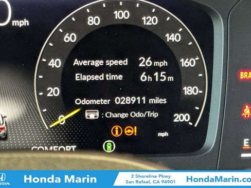 Used 2023 Honda Civic Type R image 32