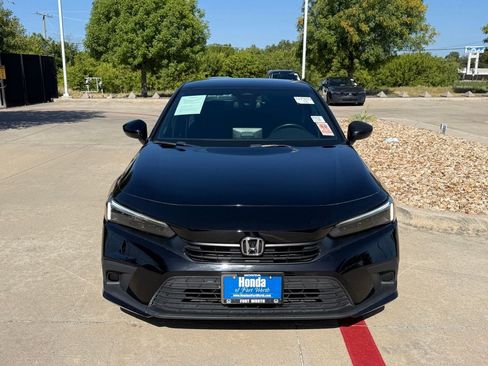 Used 2024 Honda Civic Sport image 8