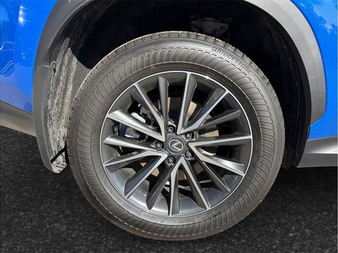 Used 2025 Lexus NX 250 FWD w/ Accessory Package (K3) image 14