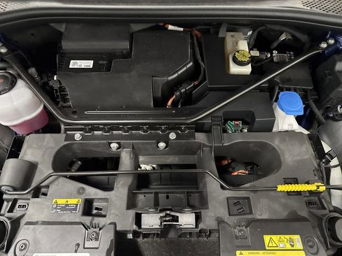 Used 2021 Volkswagen ID.4 Pro S w/ Gradient Package image 38