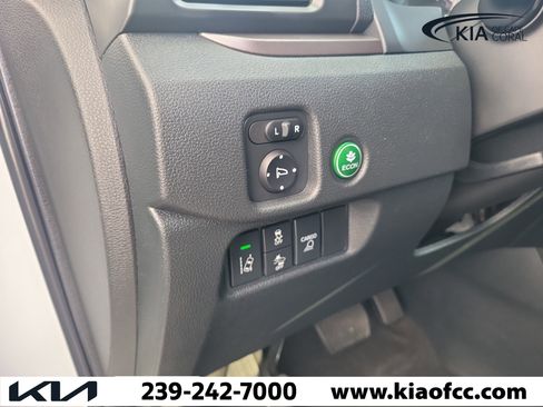 Used 2022 Honda Ridgeline RTL image 25