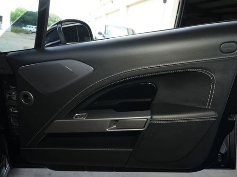 Used 2012 Aston Martin Rapide RWD image 25