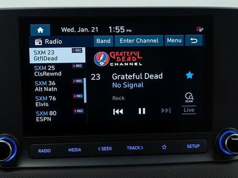 Used 2023 Hyundai Kona SEL image 19