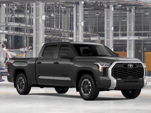 New 2026 Toyota Tundra SR5 image 16
