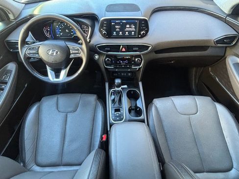 Used 2020 Hyundai Santa Fe SEL AWD/4WD image 28