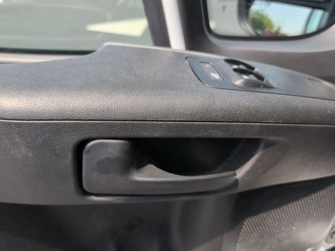 Used 2023 RAM ProMaster 2500 image 13