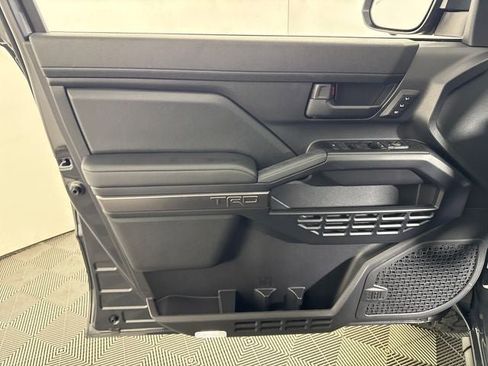 New 2026 Toyota 4Runner TRD Off-Road Premium AWD/4WD image 26