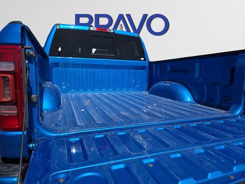 Used 2022 RAM 1500 Laramie RWD image 10