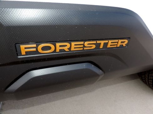 New 2026 Subaru Forester Wilderness image 10