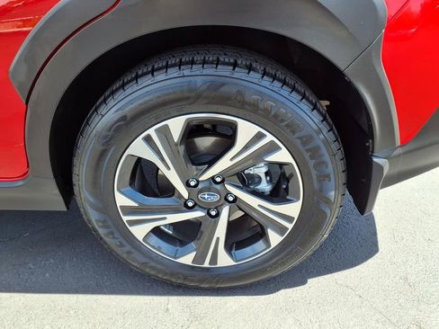 Certified 2024 Subaru Crosstrek 2.0i Premium AWD/4WD image 14