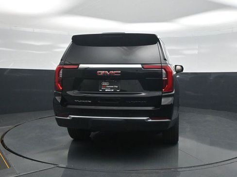 Used 2025 GMC Yukon Elevation w/ LPO, Floor Liner Package RWD image 6
