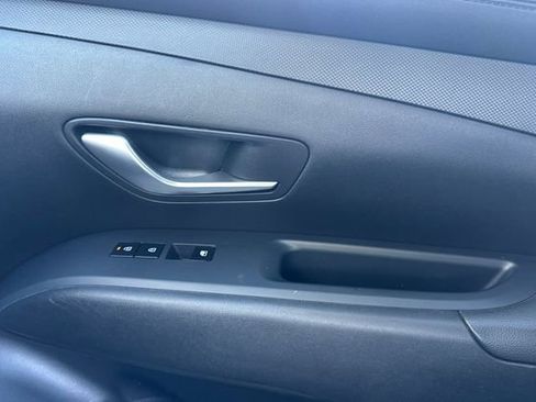 Used 2025 Hyundai Tucson SEL image 20