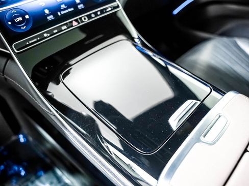 Certified 2023 Mercedes-Benz EQS 450+ SUV image 14