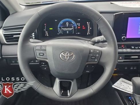 New 2026 Toyota Camry LE image 13
